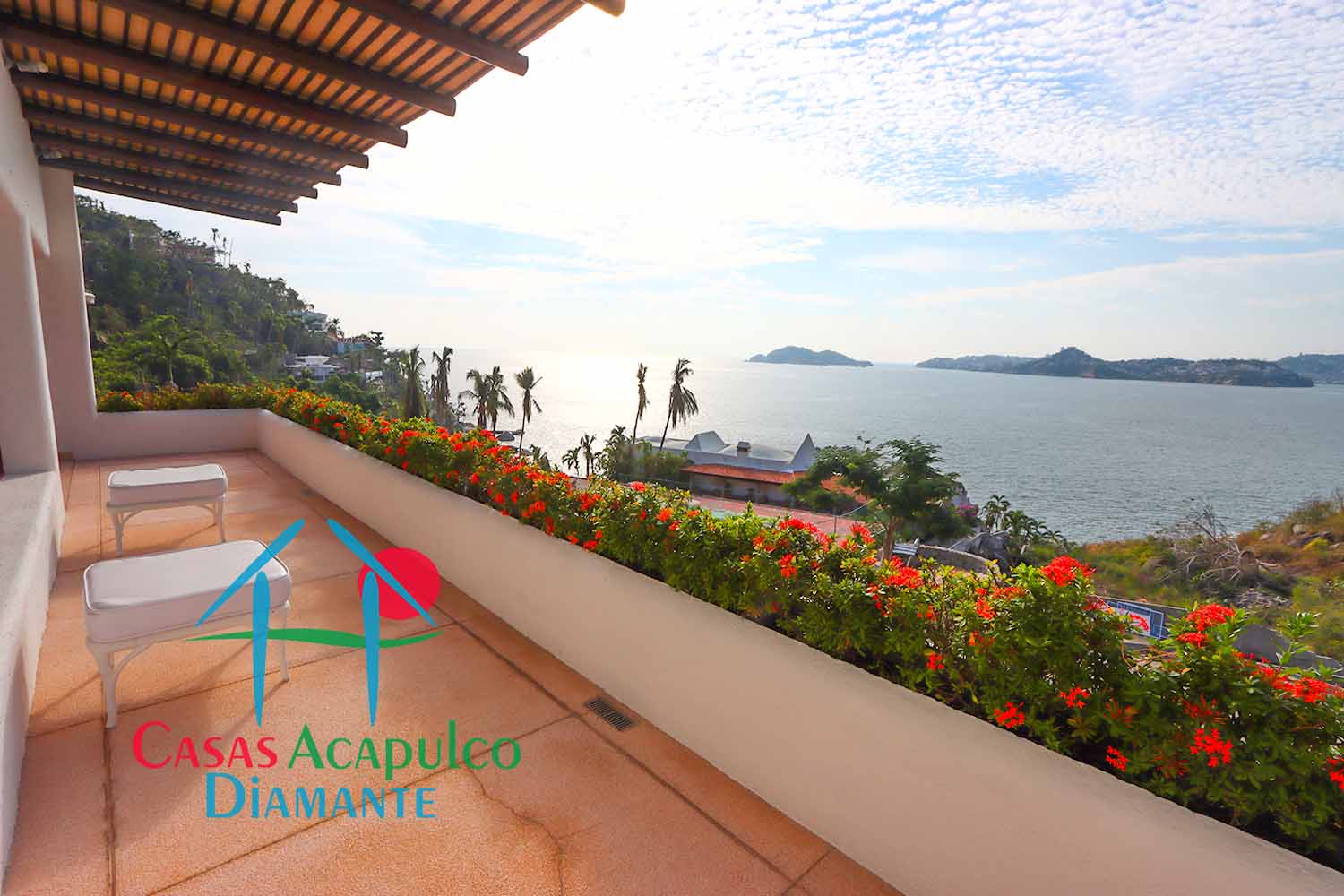 Casa Virgo - Lobby recámara uno 3